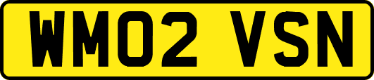 WM02VSN