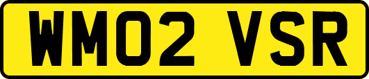 WM02VSR