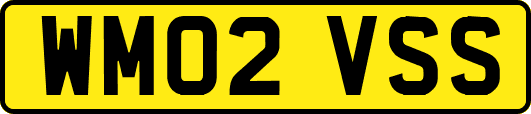 WM02VSS
