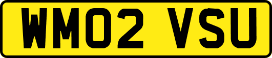 WM02VSU