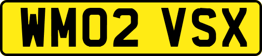 WM02VSX