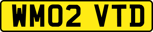 WM02VTD