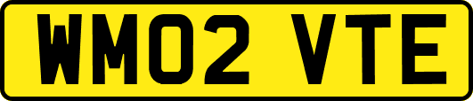 WM02VTE