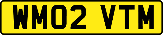 WM02VTM