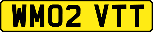 WM02VTT