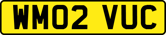 WM02VUC