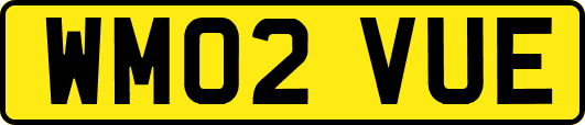 WM02VUE