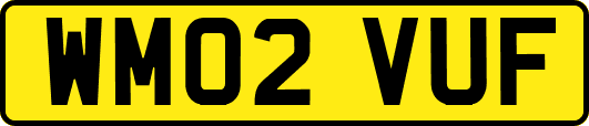 WM02VUF