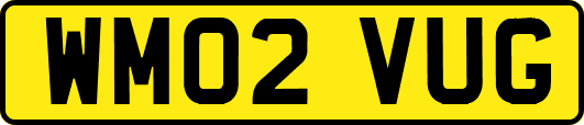 WM02VUG