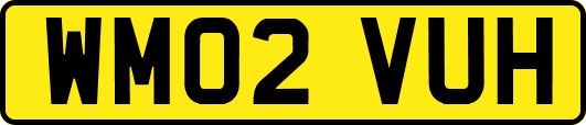 WM02VUH