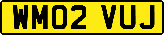 WM02VUJ