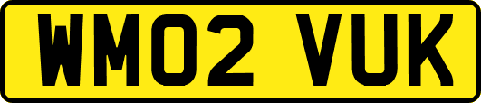 WM02VUK