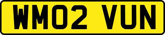WM02VUN