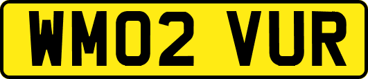 WM02VUR