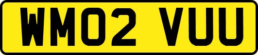 WM02VUU