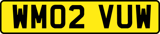 WM02VUW