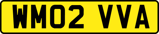 WM02VVA