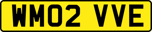 WM02VVE