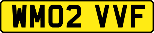 WM02VVF