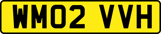 WM02VVH