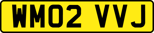 WM02VVJ