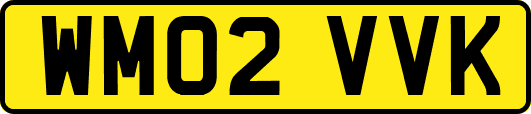 WM02VVK