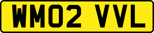 WM02VVL