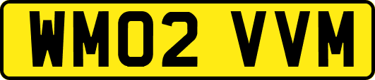 WM02VVM