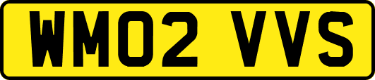 WM02VVS