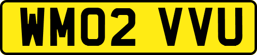 WM02VVU