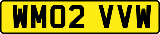 WM02VVW