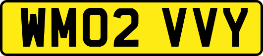 WM02VVY