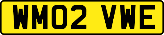 WM02VWE