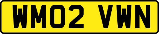 WM02VWN