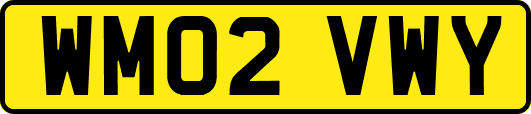 WM02VWY