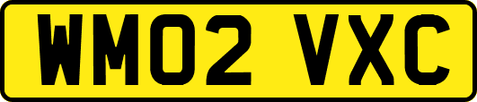 WM02VXC