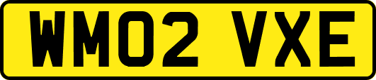 WM02VXE