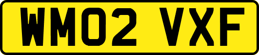 WM02VXF