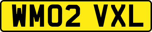 WM02VXL