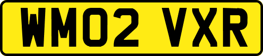 WM02VXR