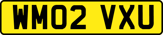 WM02VXU