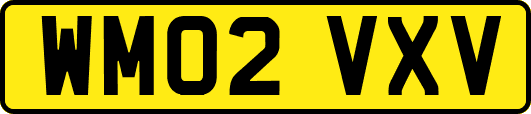 WM02VXV