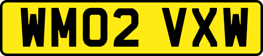 WM02VXW