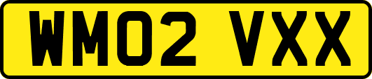 WM02VXX