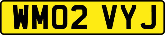 WM02VYJ