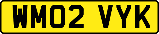 WM02VYK