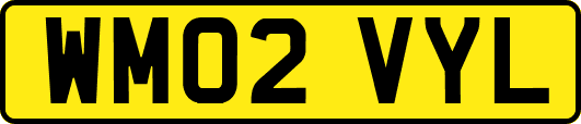 WM02VYL