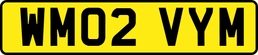 WM02VYM
