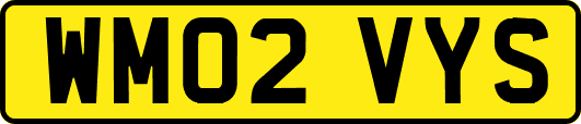 WM02VYS