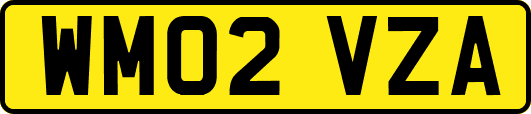 WM02VZA